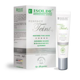 Isolde Perfect Anti Aging Etkili Göz Altlarına Özel Makyaj Bazı