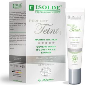 Isolde Perfect Anti Aging Etkili Göz Altlarına Özel Makyaj Bazı