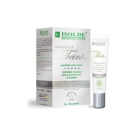 Isolde Perfect Anti Aging Etkili Göz Altlarına Özel Makyaj Bazı