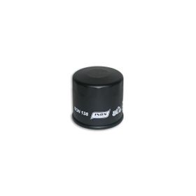 Ison 138 2004-2006 Kawasaki KLV 1000 Uyumlu Yağ Filtresi
