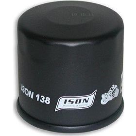 Ison 138 2015-2020 Aprilia RSV4 RF Yağ Filtresi