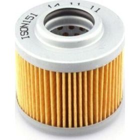 Ison 151 2002-2005 BMW F 650 CS Yağ Filtresi
