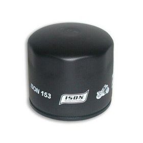 Ison 153 2007-2008 Ducati 1098 Uyumlu Yağ Filtresi