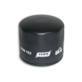 Ison 153 2007-2008 Ducati 1098 Uyumlu Yağ Filtresi