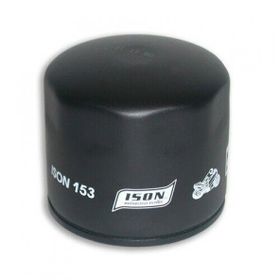 Ison 153 2007-2008 Ducati 1098 Uyumlu Yağ Filtresi