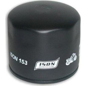 Ison 153 2012-2013 Ducati 848 Evo Corse SE Uyumlu Yağ Filtresi