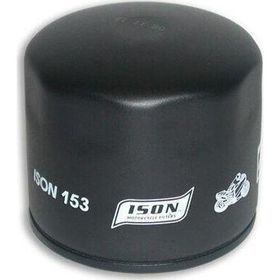 Ison 153 2012-2014 Ducati Diavel Cromo Uyumlu Yağ Filtresi