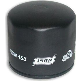 Ison 153 2020-2021 Ducati Diavel 1260 S Uyumlu Yağ Filtresi