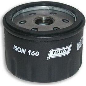 Ison 160 2005-2008 BMW K 1200 S Uyumlu Yağ Filtresi