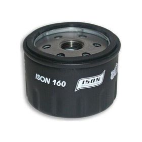 Ison 160 2011-2014 Husqvarna Nuda 900R Uyumlu Yağ Filtresi