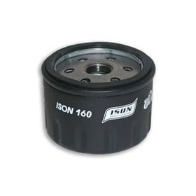 Ison 160 2011-2014 Husqvarna Nuda 900R Uyumlu Yağ Filtresi