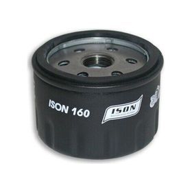 Ison 160 2019-2022 BMW R 1250 GS Uyumlu Yağ Filtresi