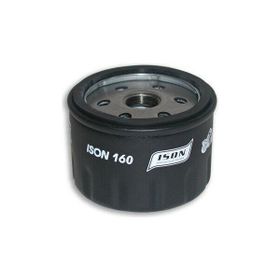 Ison 160 2020-2022 BMW F 900 XR Uyumlu Yağ Filtresi