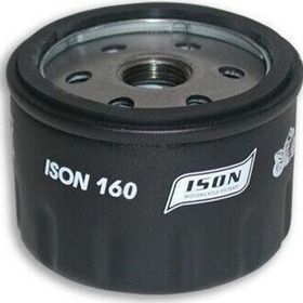 Ison 160 2020-2022 BMW F 900 XR Uyumlu Yağ Filtresi