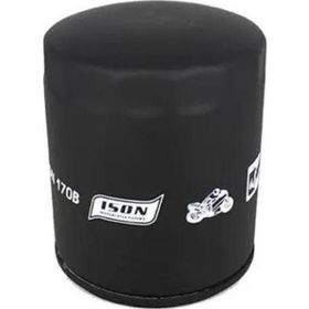 Ison 170B 1996-1998 Harley-Davidson Road King FLHRI Yağ Filtresi