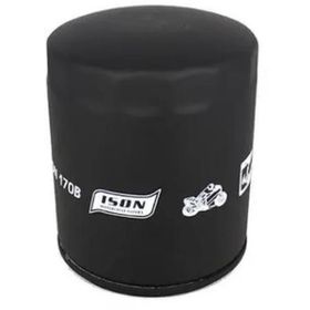 Ison 170B 2000-2010 Harley-Davidson Sportster Custom XL883C Yağ Filtresi