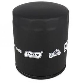 Ison 170B 2000-2010 Harley-Davidson Sportster Custom XL883C Yağ Filtresi