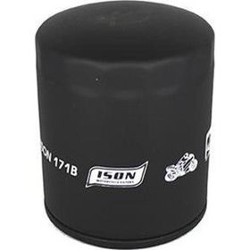 Ison 171B 2005-2017 Harley-Davidson Softail Deluxe FLSTNI Yağ Filtresi