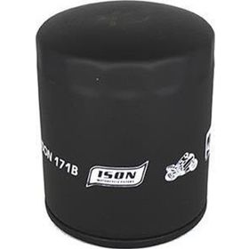 Ison 171B 2010-2022 Harley-Davidson Tri Glide Ultra Yağ Filtresi