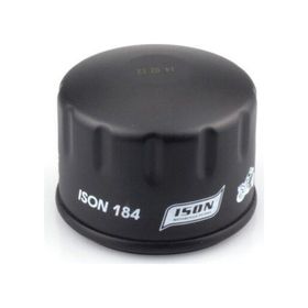 Ison 184 2003-2015 Gilera Nexus 500 Uyumlu Yağ Filtresi