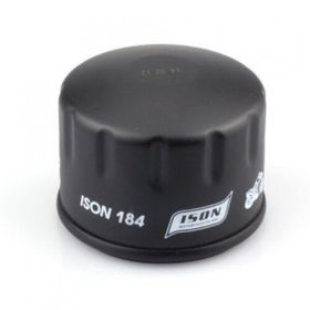 Ison 184 2003-2015 Gilera Nexus 500 Uyumlu Yağ Filtresi