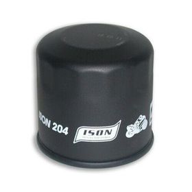 Ison 204 2007-2013 Honda CB 600 F Hornet Uyumlu Yağ Filtresi