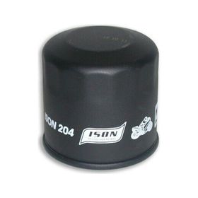 Ison 204 2007-2013 Honda CB 600 F Hornet Uyumlu Yağ Filtresi