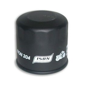 Ison 204 2013-2022 Honda CB 500 F Uyumlu Yağ Filtresi