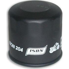 Ison 204 2018-2020 Honda CB 1000 R Uyumlu Yağ Filtresi