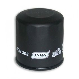 Ison 303 2007-2020 Kawasaki Z 1000 Uyumlu Yağ Filtresi