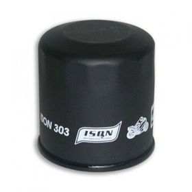 Ison 303 2013-2016 Kawasaki Z 800 E Uyumlu Yağ Filtresi