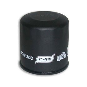 Ison 303 2013-2016 Kawasaki Z 800 E Uyumlu Yağ Filtresi