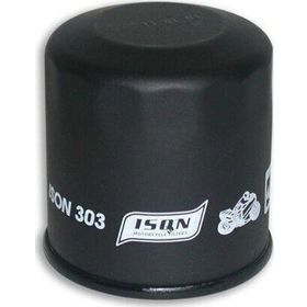 Ison 303 2013-2016 Kawasaki Z 800 E Uyumlu Yağ Filtresi