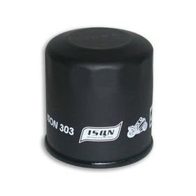 Ison 303 2013-2016 Kawasaki Z 800 E Uyumlu Yağ Filtresi