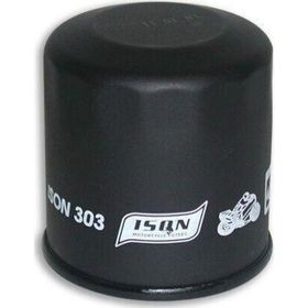 Ison 303 2013-2016 Kawasaki Z 800 E Uyumlu Yağ Filtresi