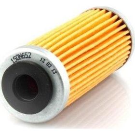 Ison 652 2007-2012 KTM 450 SXF Uyumlu Yağ Filtresi