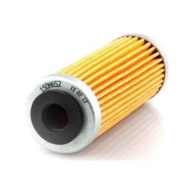 Ison 652 2008-2011 KTM 530 EXC Uyumlu Yağ Filtresi