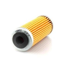 Ison 652 2012-2023 KTM 350 EXC-F Uyumlu Yağ Filtresi