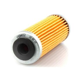 Ison 652 2012-2023 KTM 350 EXC-F Uyumlu Yağ Filtresi
