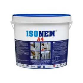Isonem 10 kg A4 Sızdırmaz Elastik Dolgusu