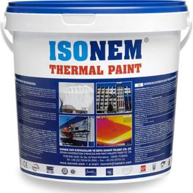 Isonem 10 kg Manyetik Sıva