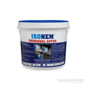 Isonem 10 kg Universal Konsantre Astar