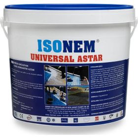Isonem 15 kg Universal Konsantre Astar