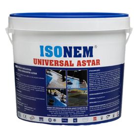 Isonem 15 kg Universal Konsantre Astar