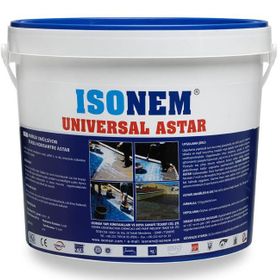 Isonem 15 kg Universal Konsantre Astar