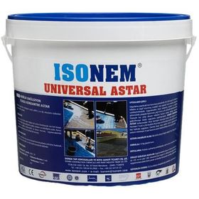 Isonem 15 kg Universal Konsantre Astar