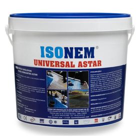 Isonem 15 kg Universal Konsantre Astar