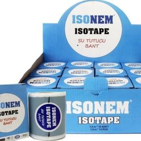 Isonem 1,5 m Isotape Su Tutucu Bant