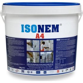 Isonem 18 kg A4 Sızdırmaz Elastik Dolgusu