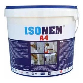 Isonem 18 kg A4 Sızdırmaz Elastik Dolgusu